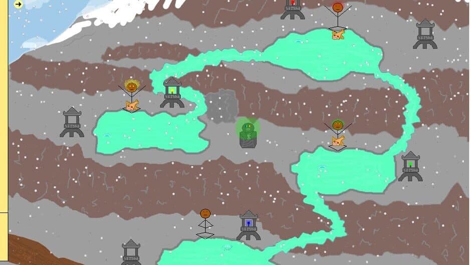 Fishing Universe screenshot 3