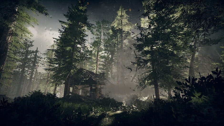 Harm: Weather Warfare screenshot 4