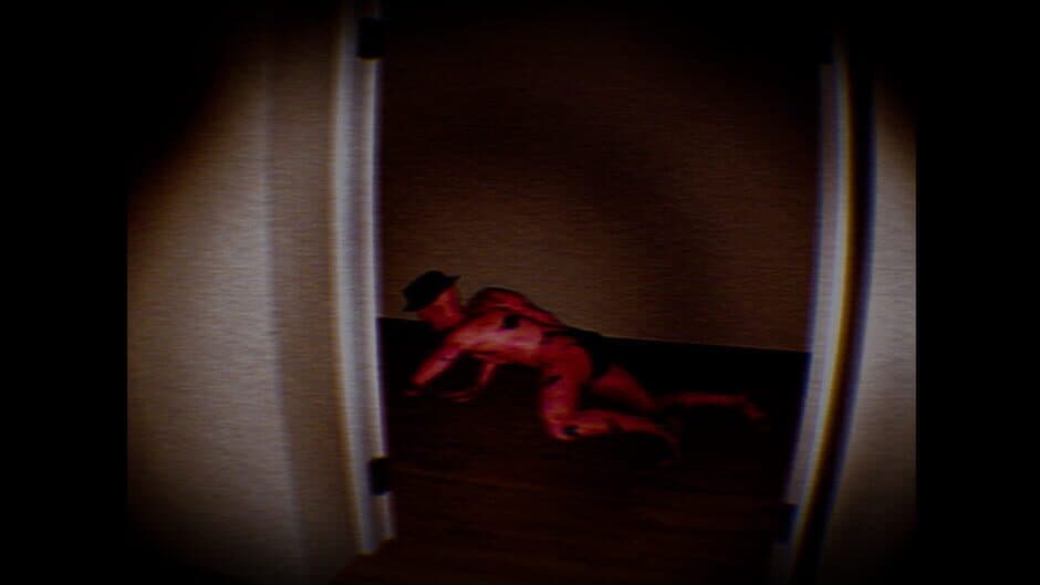 Mugger Party screenshot 1