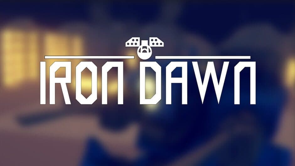 Iron Dawn screenshot 2