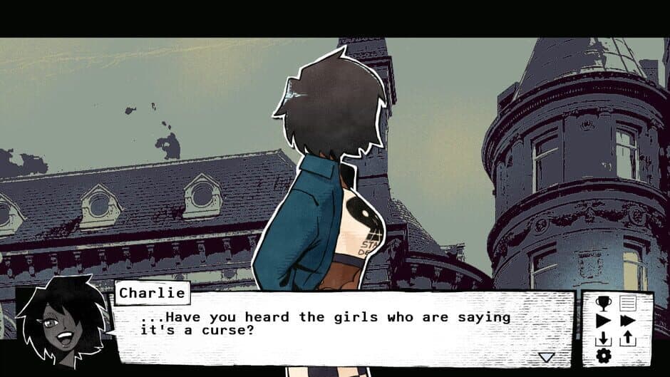 Trophies screenshot 2