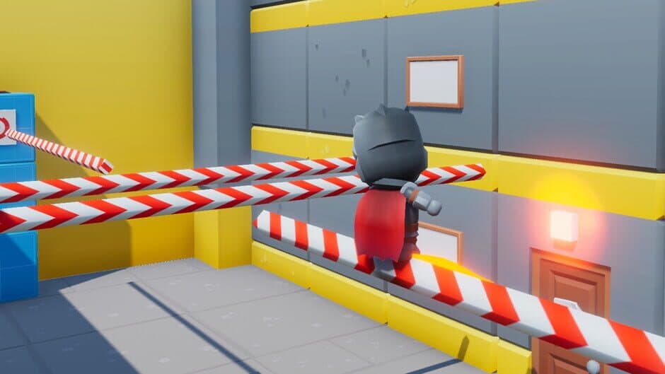 Eternal Vault screenshot 3
