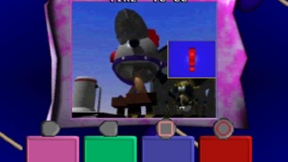 Douga de Puzzle da! Puppukupuu screenshot 4