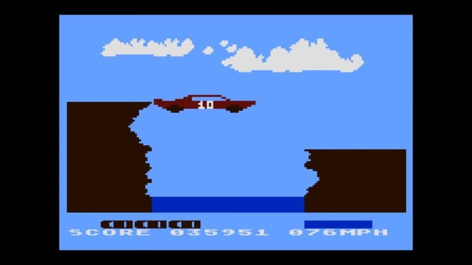 Hazard Run screenshot 3