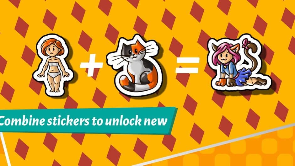 Sticker Craft screenshot 1