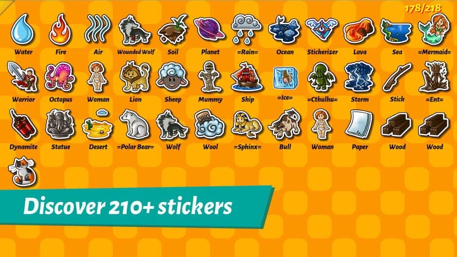 Sticker Craft screenshot 2