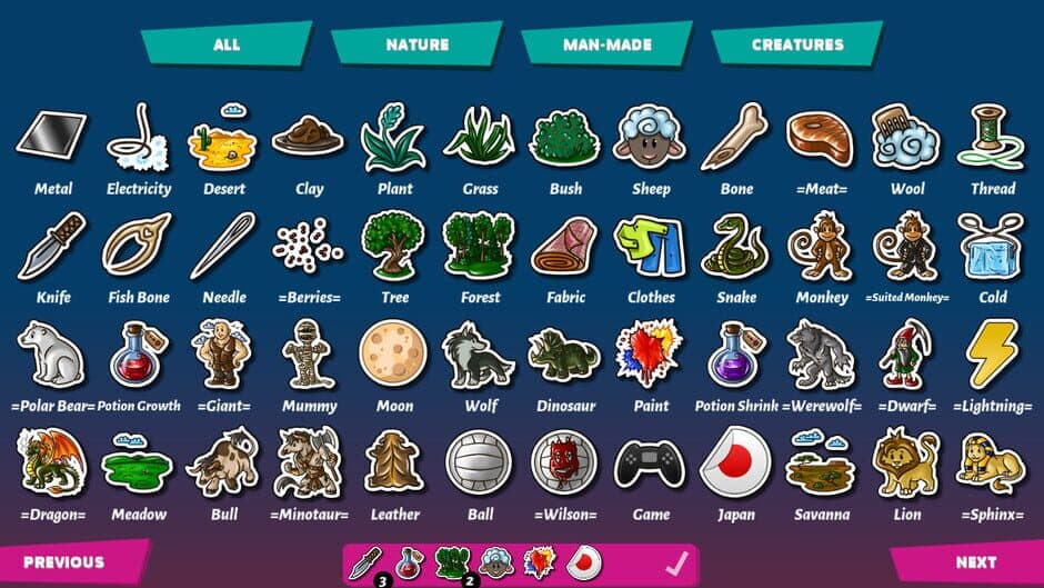 Sticker Craft screenshot 3