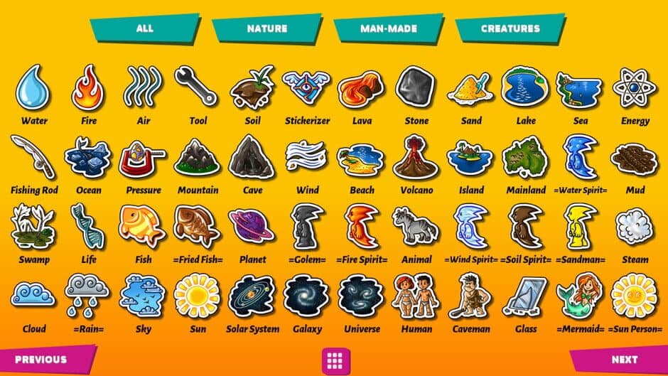 Sticker Craft screenshot 4