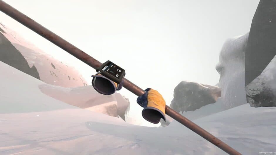 Survivorman VR: The Descent screenshot 4