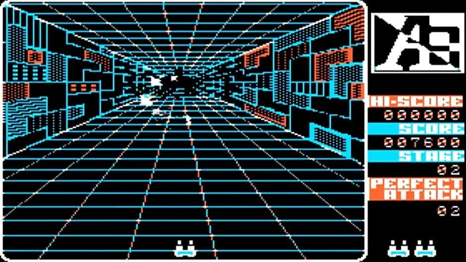 A.E. screenshot 2