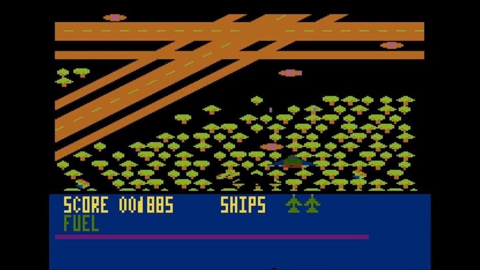 Nightraiders screenshot 4