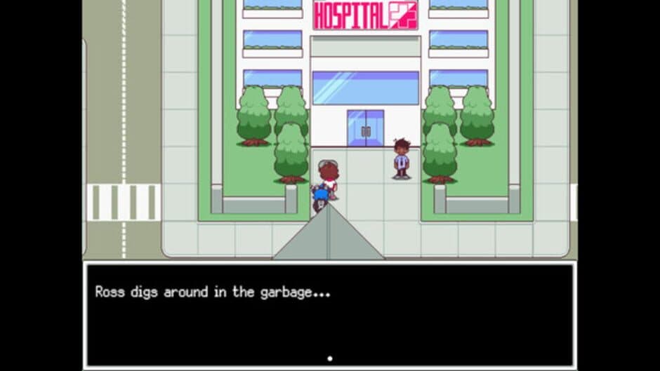 Hypersomnia screenshot 1