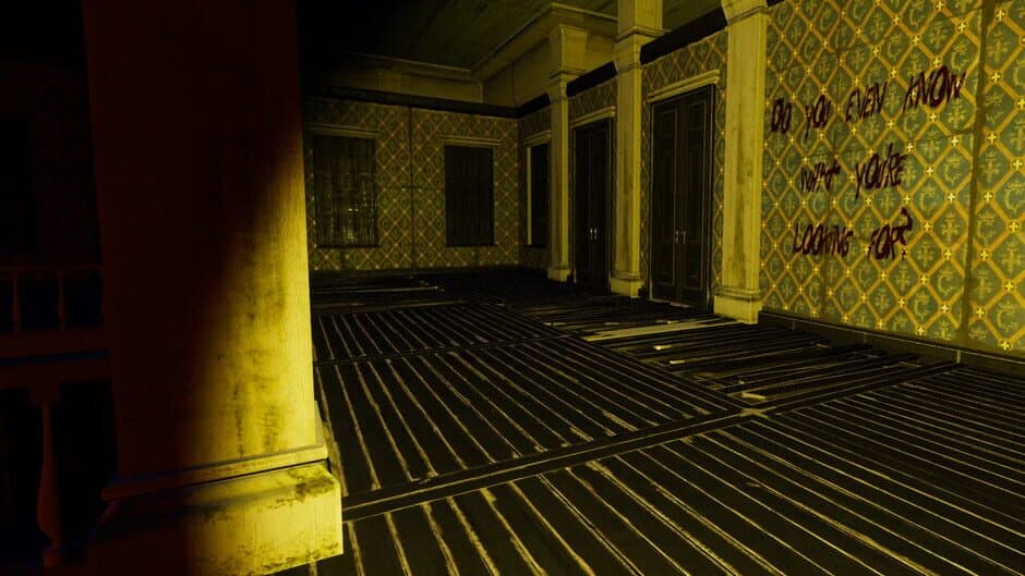 The Inner Descent screenshot 4