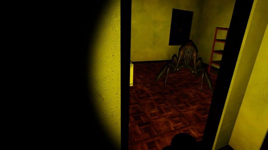 The Inner Descent screenshot 1