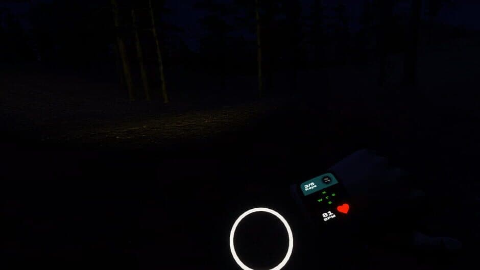 The Inner Descent screenshot 2