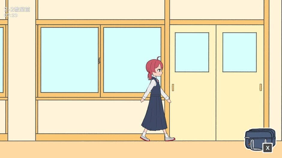 Happy Telepathy screenshot 1