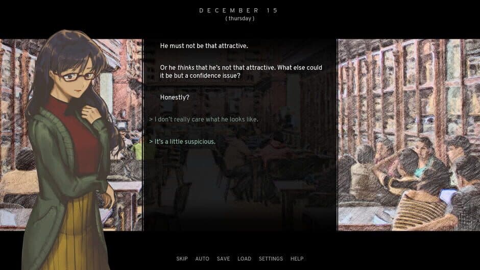 The Head Well Lost screenshot 4
