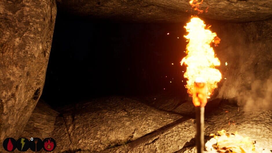 They Come At Night screenshot 3