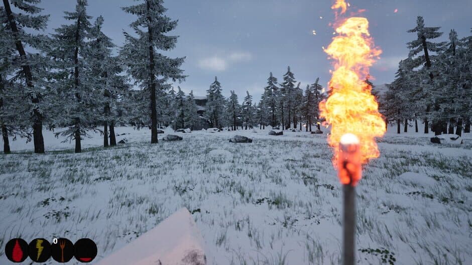 They Come At Night screenshot 1