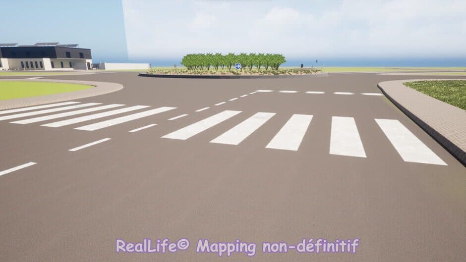 Real Life screenshot 2