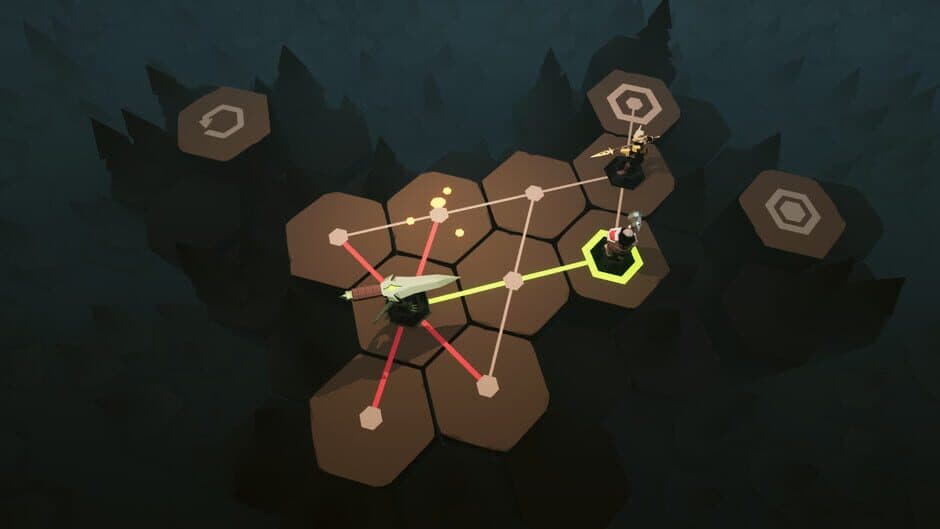 Rogue's Hexagon screenshot 3