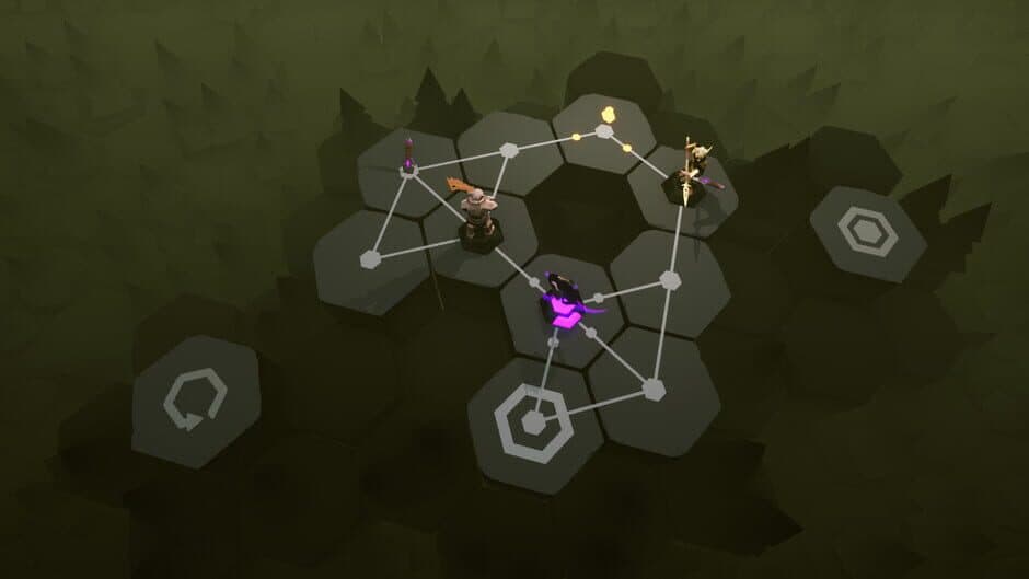 Rogue's Hexagon screenshot 4