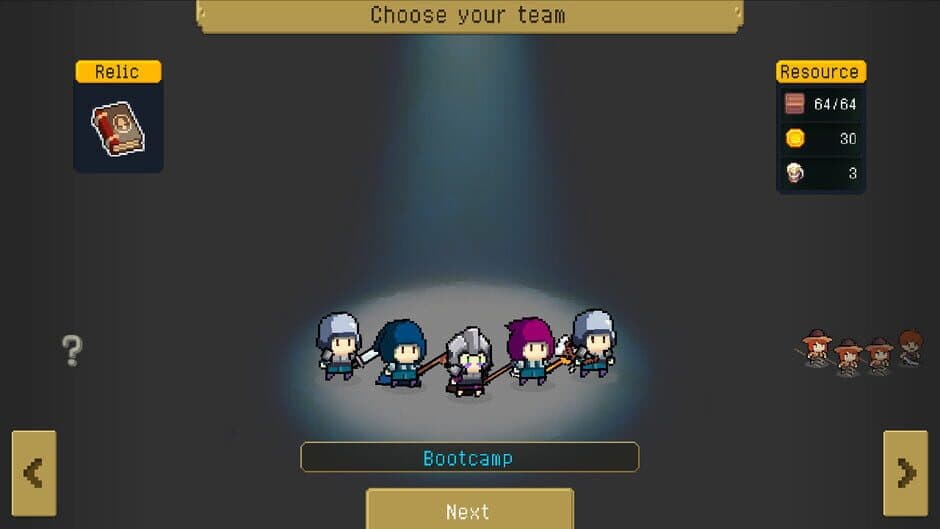 TD Designer screenshot 3