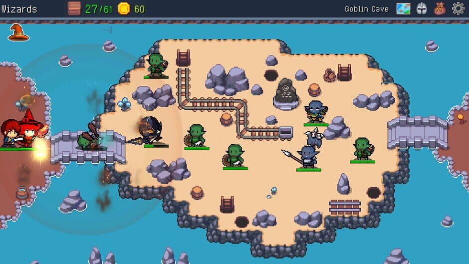 TD Designer screenshot 4