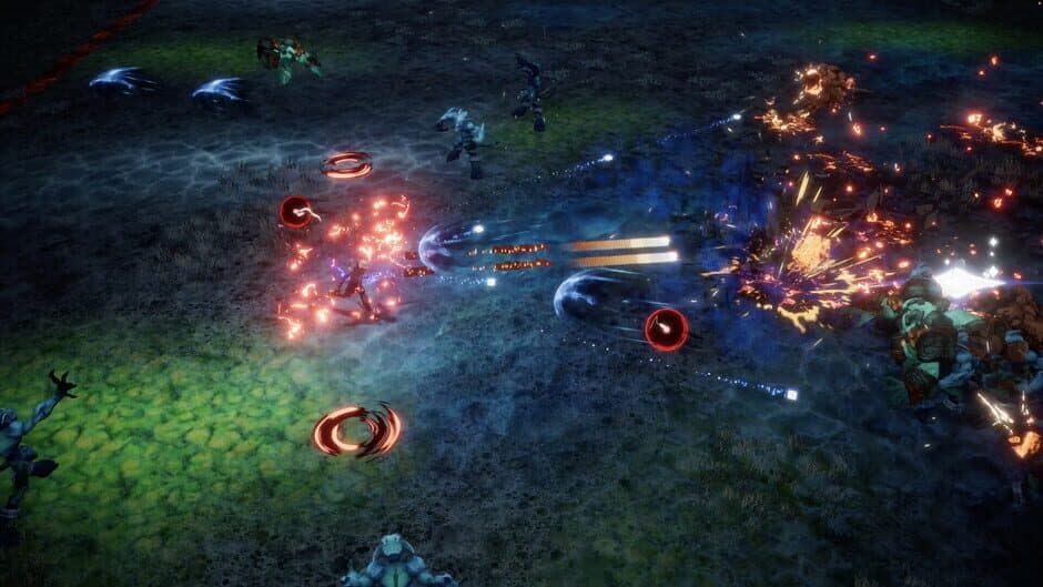 Ssen screenshot 3
