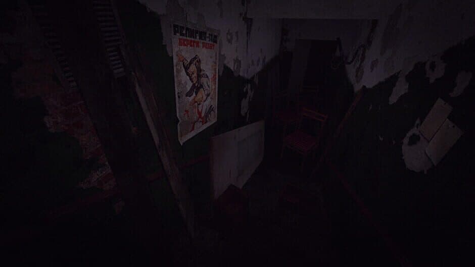Empty₁: First-Person Adventure screenshot 2