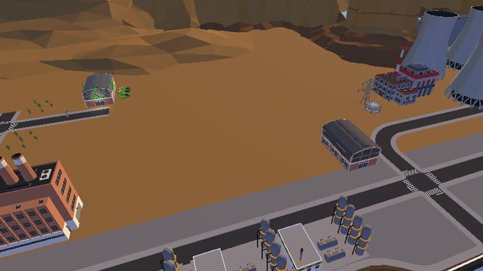 Factory Business Management screenshot 2