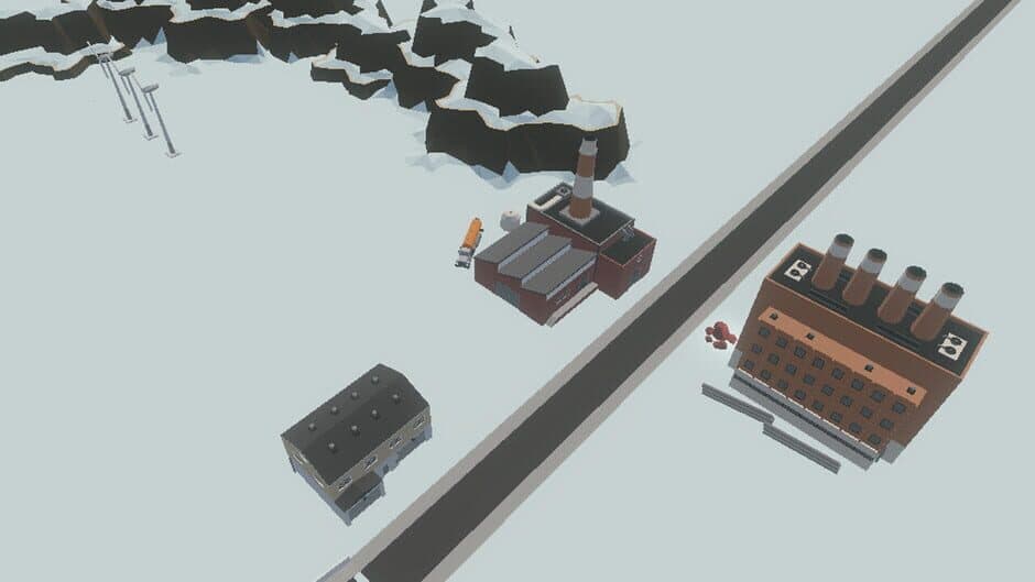 Factory Business Management screenshot 3