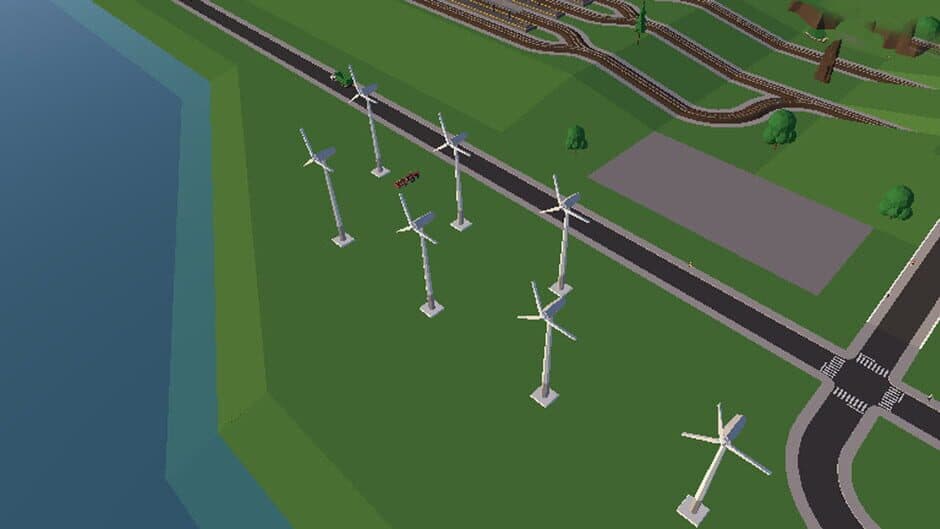 Factory Business Management screenshot 1