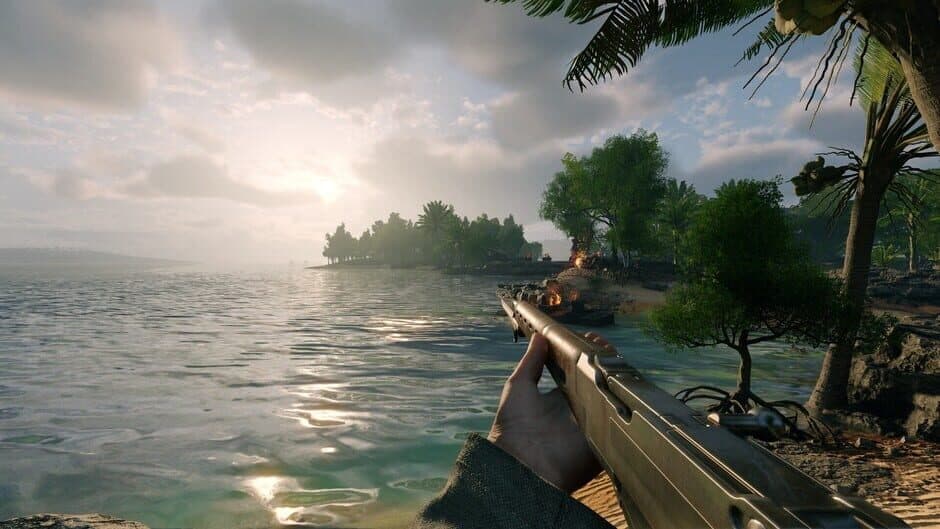 Enlisted: Reinforced screenshot 2