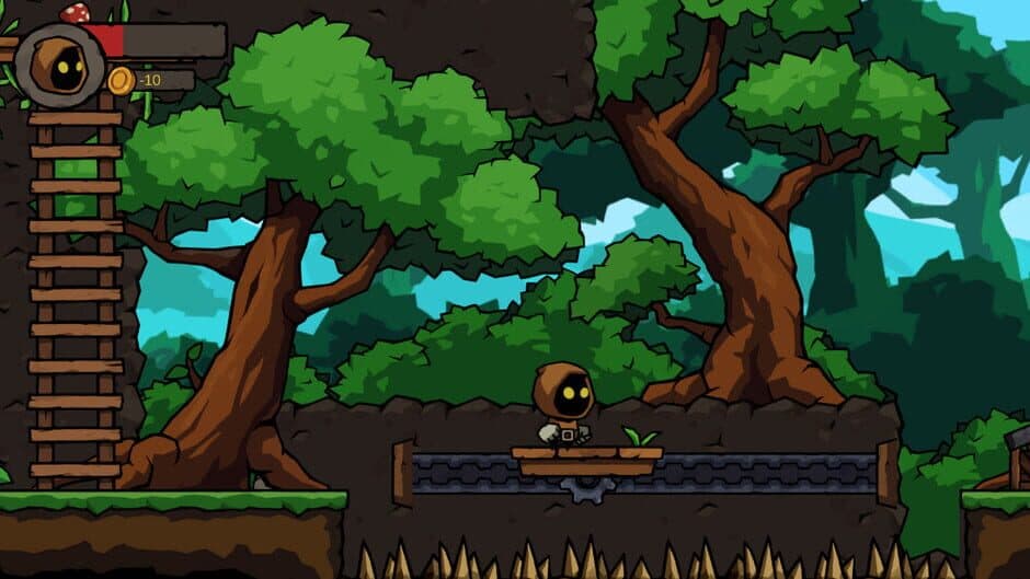 Traces of the Unknown screenshot 1