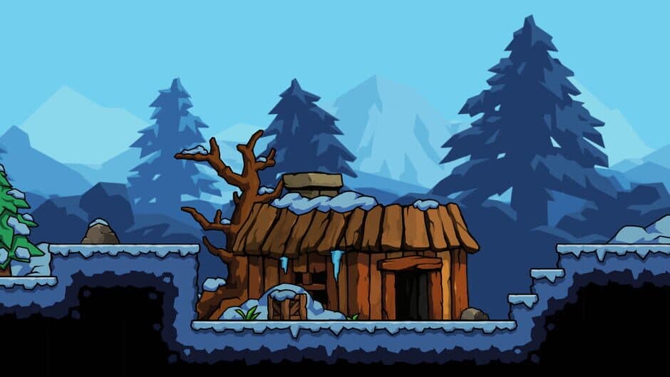 Traces of the Unknown screenshot 2