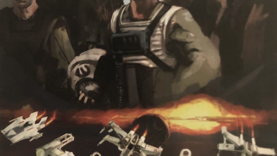 Star Wars: Imperial Commando screenshot 1
