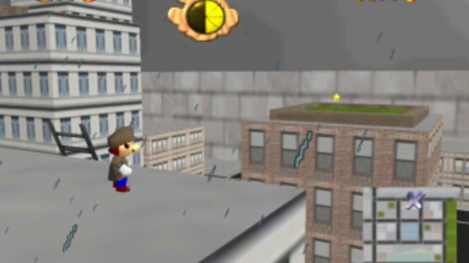 Detective Luigi screenshot 4