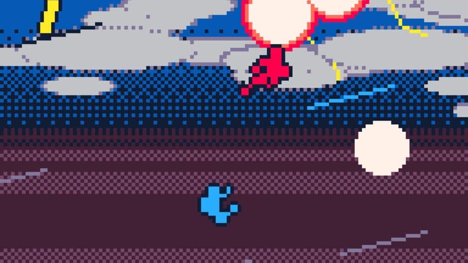Hakai screenshot 3