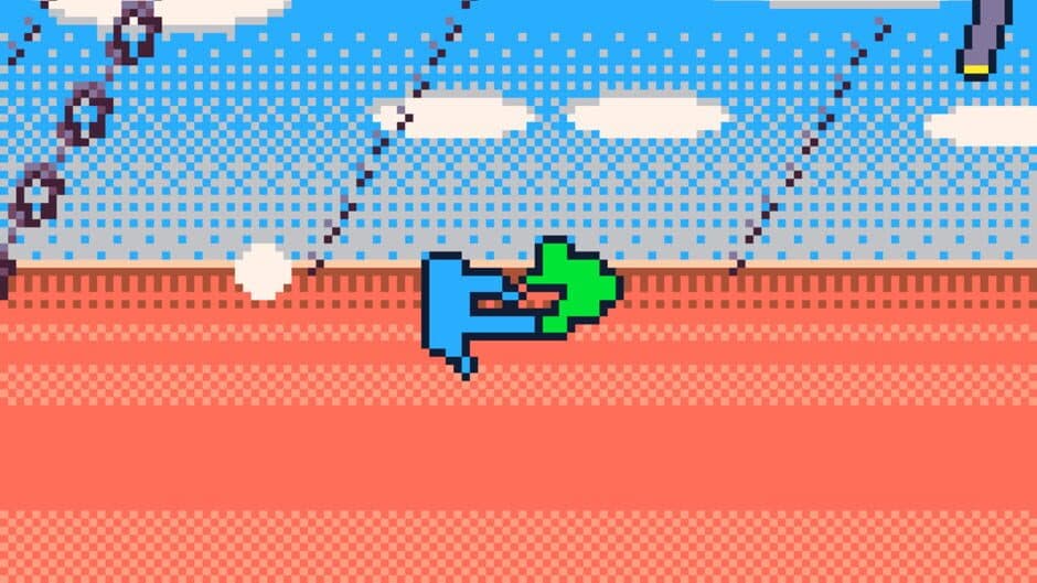 Hakai screenshot 4