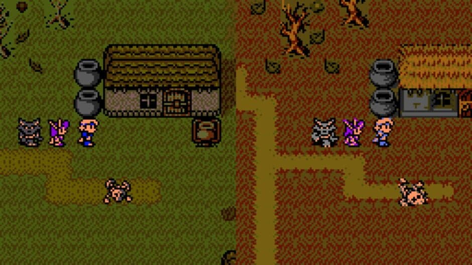 Infinity screenshot 2