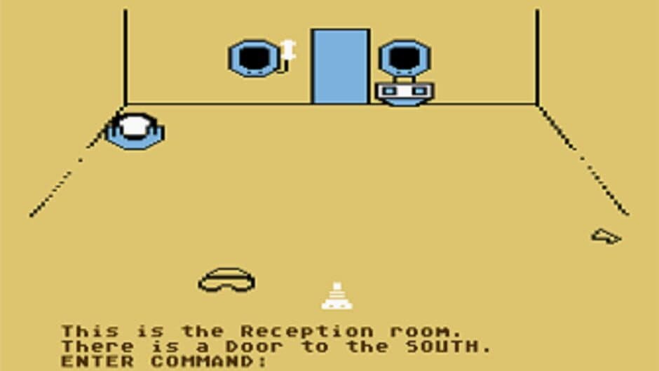 Probe One: The Transmitter screenshot 2