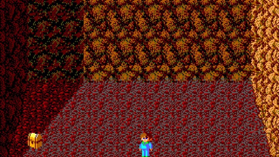 Mike's Lonely Journey screenshot 3