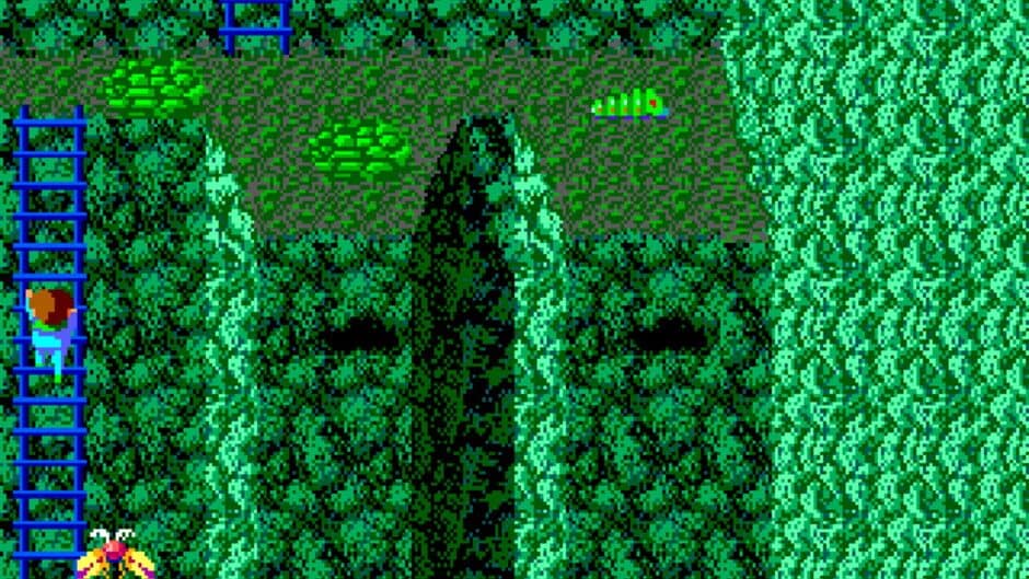 Mike's Lonely Journey screenshot 4