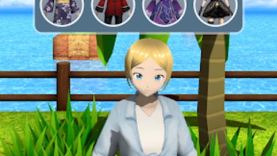 Quick Choice Girl screenshot 4