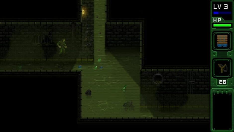 UnMetal: Collector's Edition screenshot 3