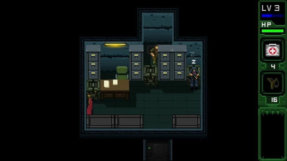 UnMetal: Collector's Edition screenshot 4
