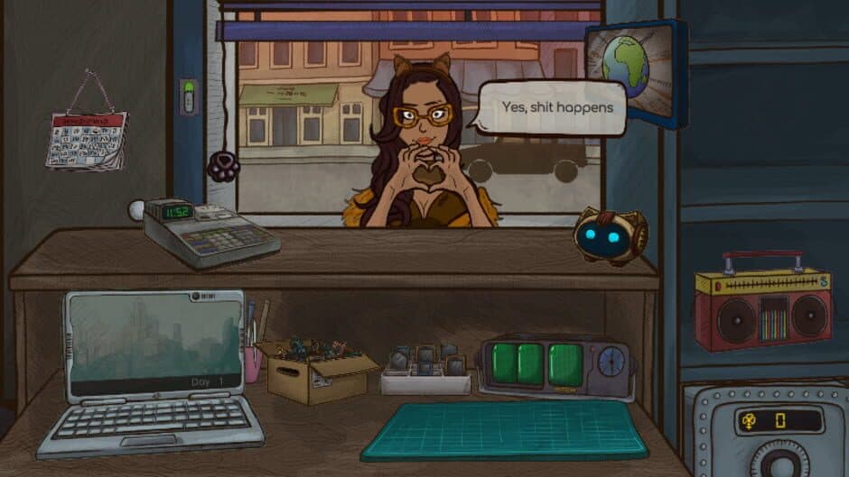 Repair This! screenshot 3