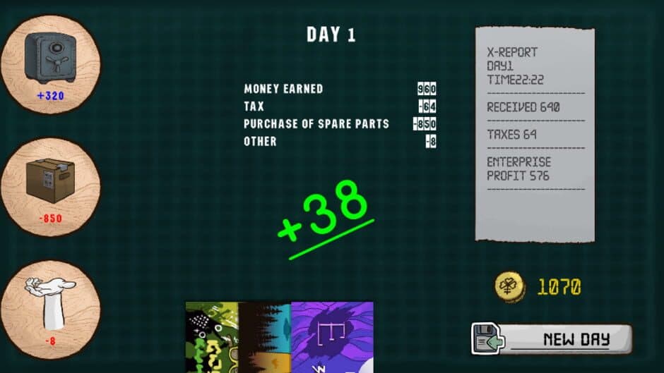 Repair This! screenshot 4