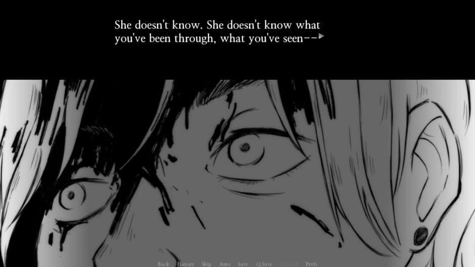 The Good Weapon screenshot 2